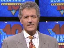 Alex Trebek