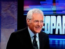 Alex Trebek