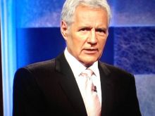 Alex Trebek