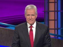 Alex Trebek