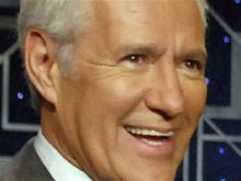 Alex Trebek