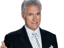 Alex Trebek