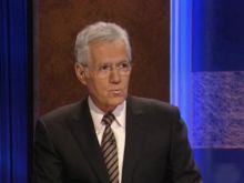 Alex Trebek