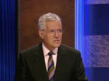 Alex Trebek