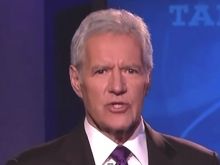 Alex Trebek