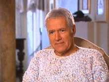 Alex Trebek