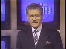 Alex Trebek