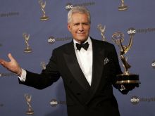 Alex Trebek