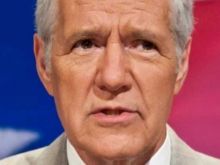 Alex Trebek