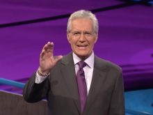 Alex Trebek