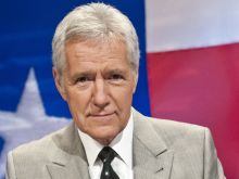 Alex Trebek