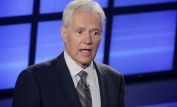 Alex Trebek