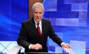 Alex Trebek