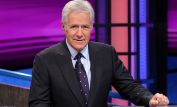 Alex Trebek