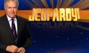 Alex Trebek