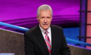 Alex Trebek