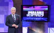 Alex Trebek