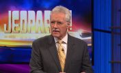 Alex Trebek