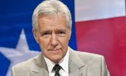 Alex Trebek