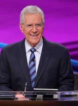 Alex Trebek