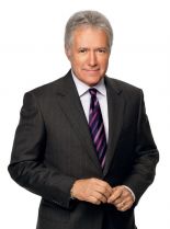 Alex Trebek
