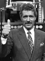 Alex Trebek