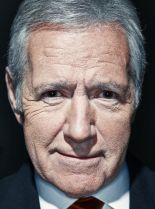 Alex Trebek