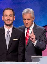 Alex Trebek