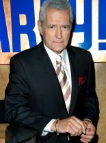 Alex Trebek