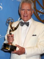 Alex Trebek