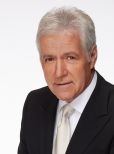 Alex Trebek