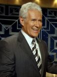 Alex Trebek