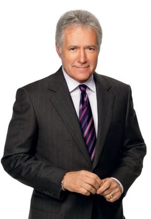 Alex Trebek