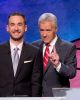 Alex Trebek