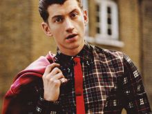 Alex Turner