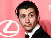 Alex Turner