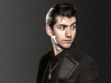 Alex Turner