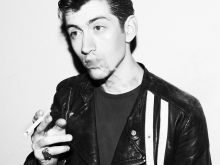 Alex Turner