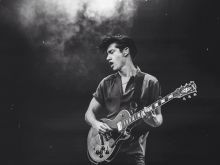 Alex Turner