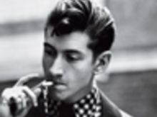 Alex Turner