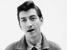 Alex Turner