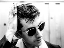 Alex Turner