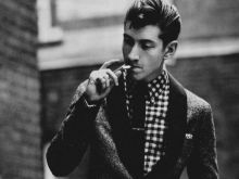 Alex Turner