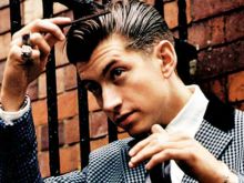 Alex Turner