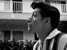 Alex Turner