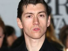 Alex Turner