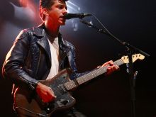 Alex Turner