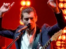 Alex Turner