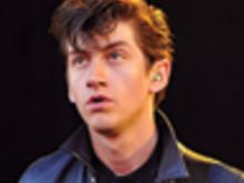 Alex Turner