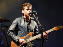 Alex Turner